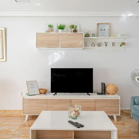 Beguest Falesia Pine & Sun 아파트 *