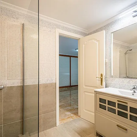 Daire Beguest Falesia Pine & Sun