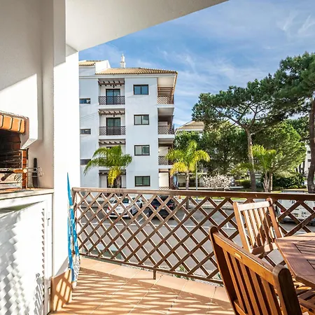 Daire Beguest Falesia Pine & Sun