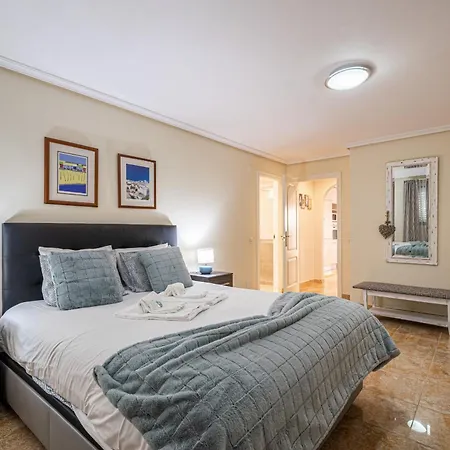 Beguest Falesia Pine & Sun Apartament *