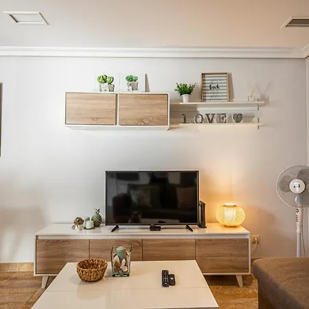 Beguest Pine Sun Park Apartment *