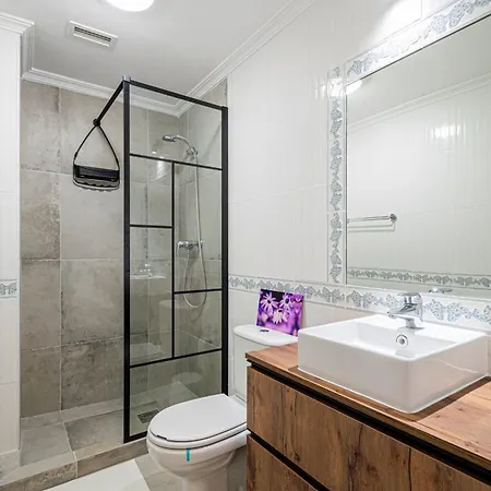 Apartment Beguest Pine Sun Park Albufeira
