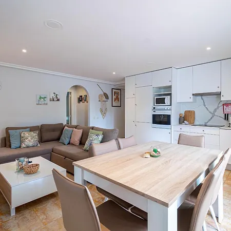 Appartement Beguest Falesia Pine & Sun *