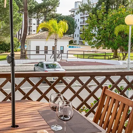 Beguest Pine Sun Park Albufeira