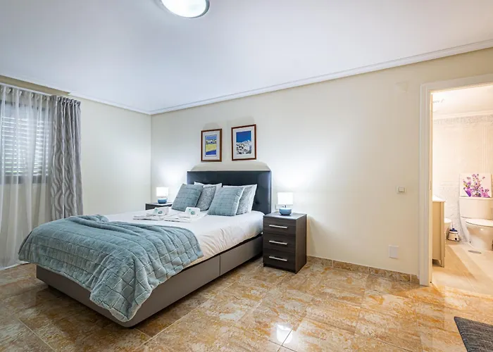 Beguest Falesia Pine & Sun * Albufeira