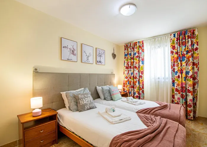 Beguest Falesia Pine & Sun Apartment
