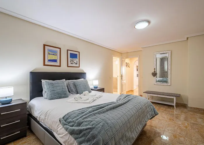 Beguest Falesia Pine & Sun Apartment *