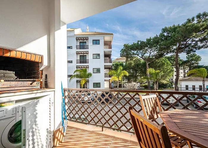 Apartment Beguest Falesia Pine & Sun