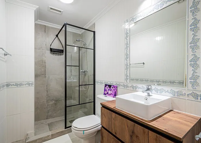 Apartment Beguest Falesia Pine & Sun Albufeira