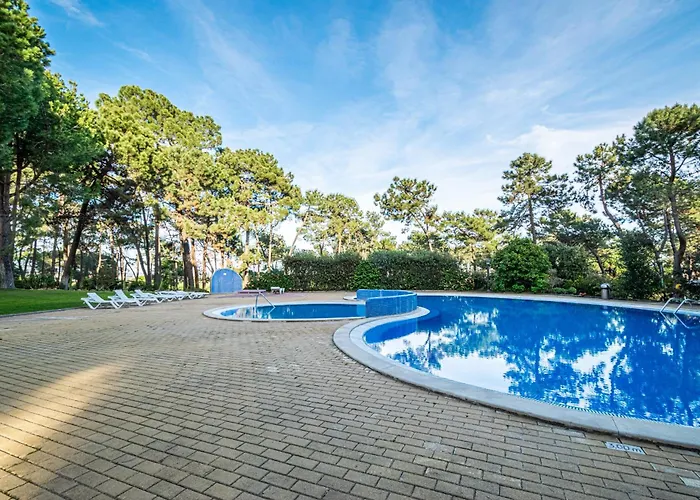 Beguest Falesia Pine & Sun Apartment *