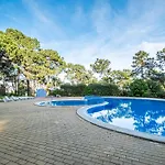 Beguest Falésia Pine&sun Apartman *