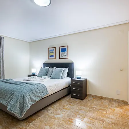 Beguest Falesia Pine & Sun * البوفيرا