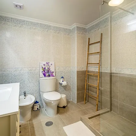 Beguest Falesia Pine & Sun شقة