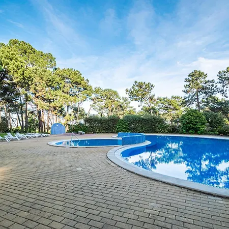 Beguest Pine Sun Park Apartamento *