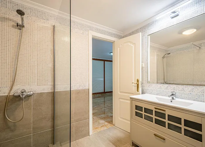 Apartman Beguest Falésia Pine&sun