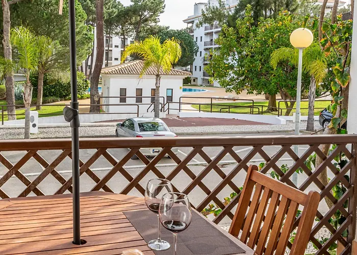 Beguest Falésia Pine&sun Albufeira